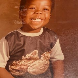 Meet your Posher, Lynne